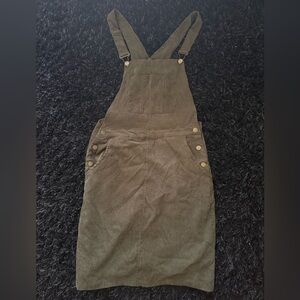 Piper and Scoot Boutique dress